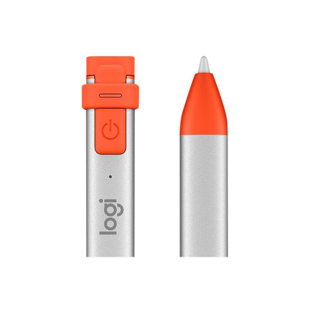 Logitech Crayon - Intense Sorbet in Qatar Logitech Crayon - Intense Sorbet in Qatar